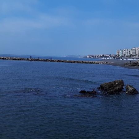 Apartamento Ferrara Vistamar 2 토록스 외부 사진