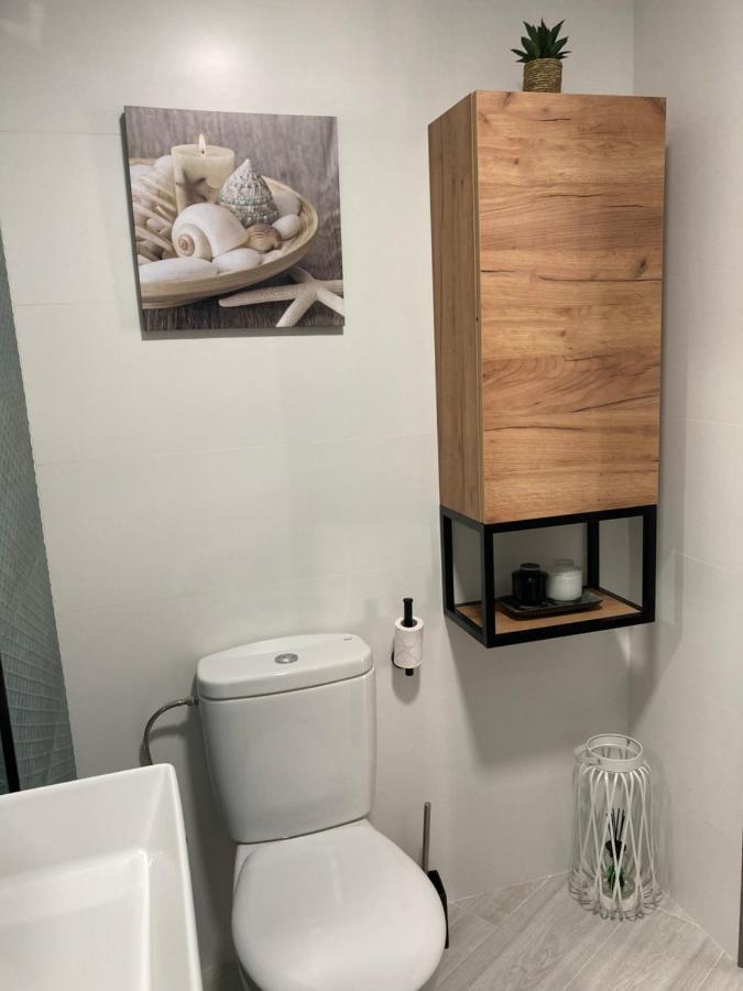 Apartamento Ferrara Vistamar 2 토록스 외부 사진