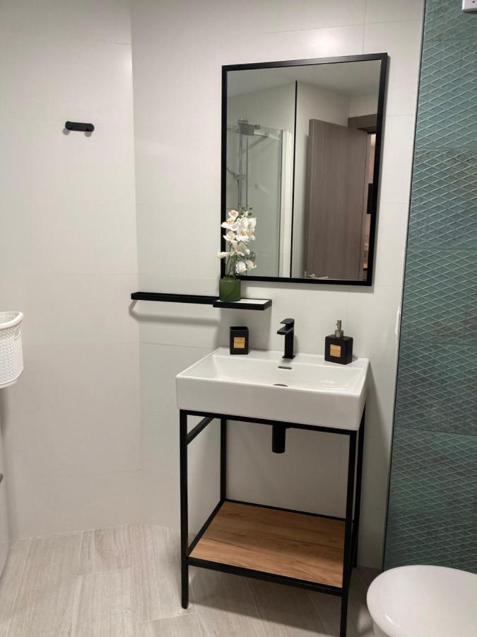 Apartamento Ferrara Vistamar 2 토록스 외부 사진
