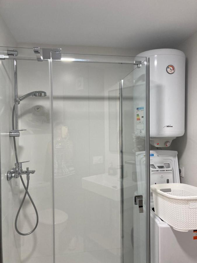 Apartamento Ferrara Vistamar 2 토록스 외부 사진