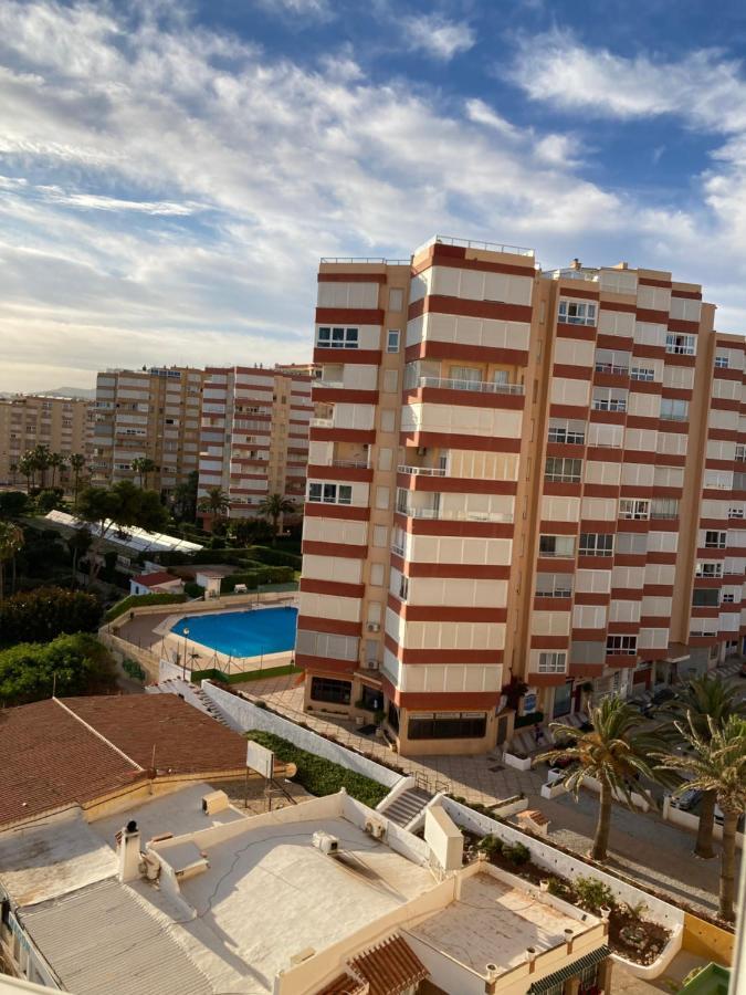 Apartamento Ferrara Vistamar 2 토록스 외부 사진