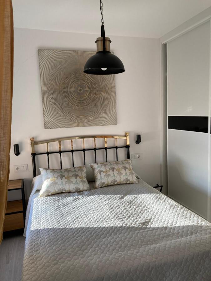 Apartamento Ferrara Vistamar 2 토록스 외부 사진