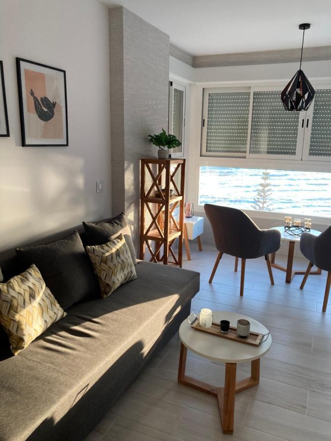 Apartamento Ferrara Vistamar 2 토록스 외부 사진