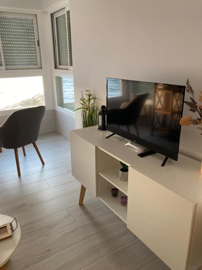 Apartamento Ferrara Vistamar 2 토록스 외부 사진